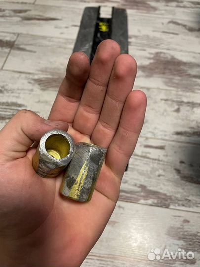 Дека стрит мама