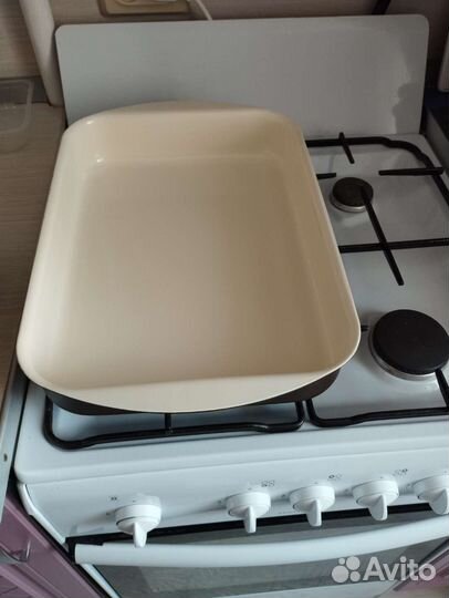 Форма для запекания