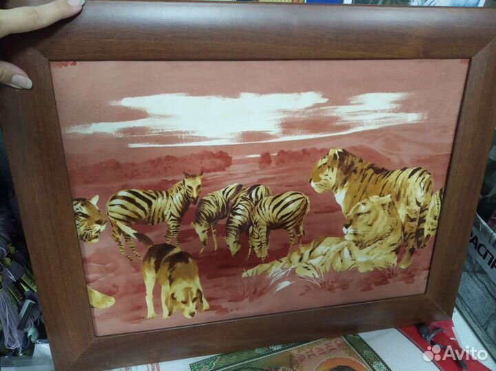 Картины 45*58