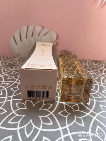 Lacoste Pour Femme 90ml (Евро качество)