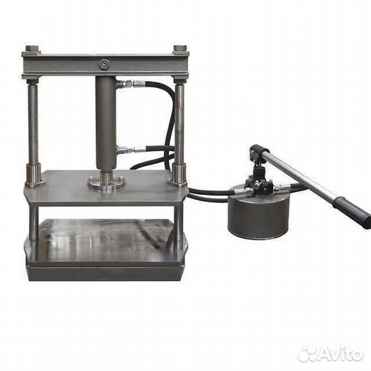 Пресс гидравлический