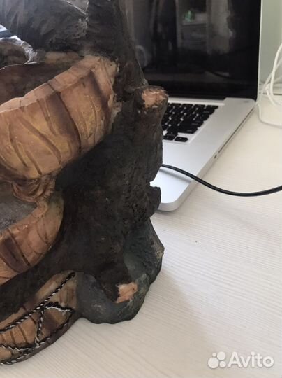 Настольный водопад