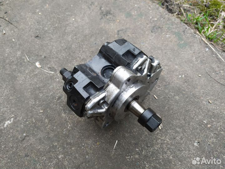 Тнвд бмв м47