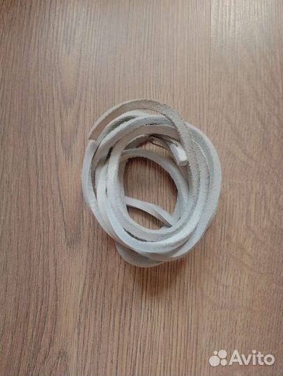 Ремни для ножной швейной машинки