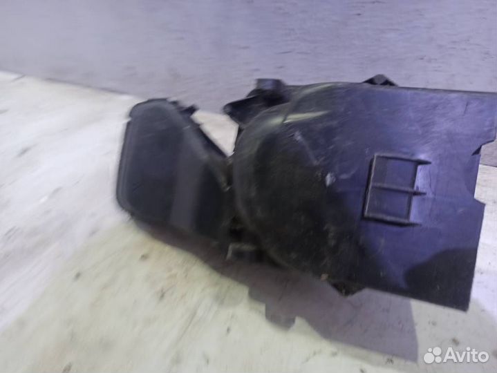 Моторчик печки бмв X5 E53