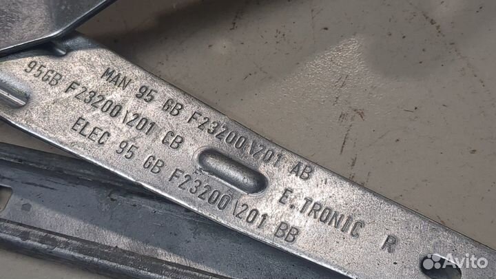 Стеклоподъемник электрический Ford Scorpio, 1998