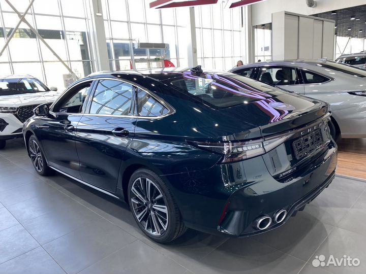 Chery Arrizo 8 1.6 AMT, 2023