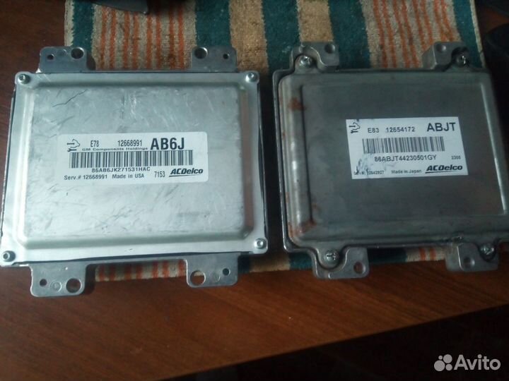 Продам эбу acdelco opel+ sps программирование