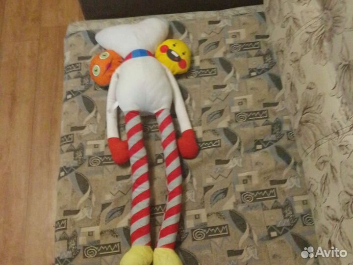 Кукла тильда