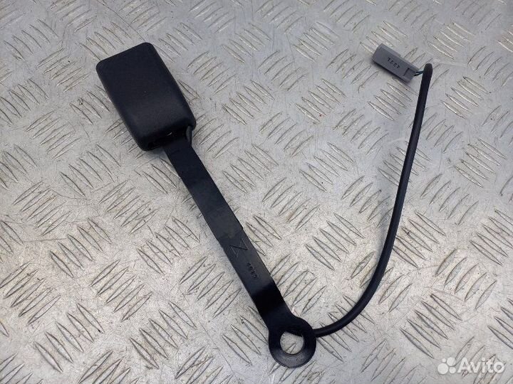 Защелка ремня безопасности Mazda Cx-5 KE 2.2 SH