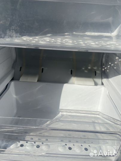 Холодильник бу samsung