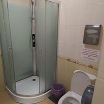 Комната в 6-к., 3/3 эт., Донецк (Донецкая область)