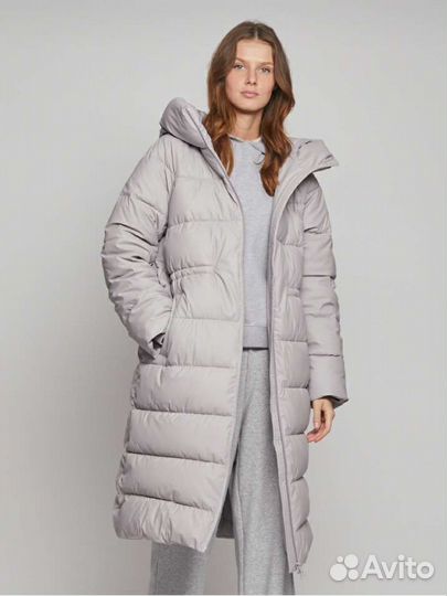 Куртка новая