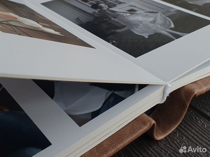 Фотокнига на заказ