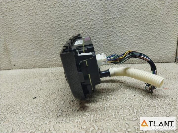 Климат-контроль mitsubishi mirage