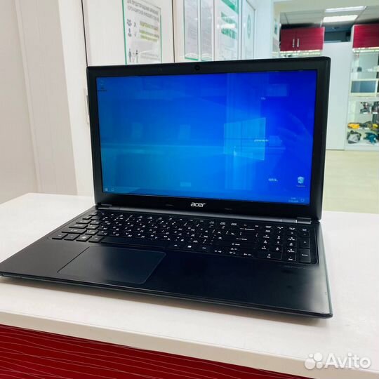 15.6' Ноутбук Acer Aspire V5-571 (MS2361)
