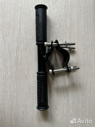 Детская ручка для самокатов всех типов