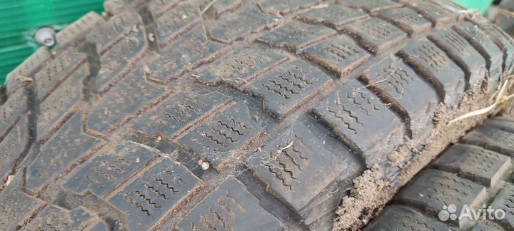Dunlop Grandtrek SJ6 265/60 R18