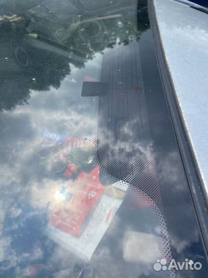 Лобовое стекло geely mk cross