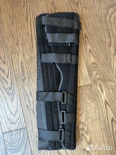 Коленный ортез