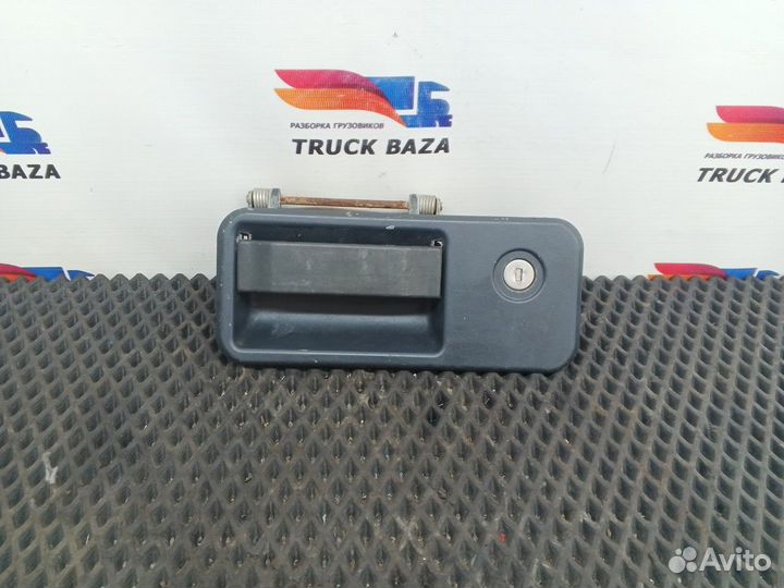 Ручка двери наружная правая Volvo FH, Volvo FM