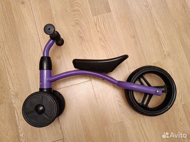 Беговел детский