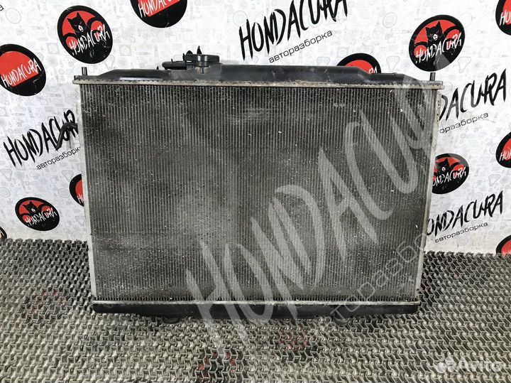 Радиатор (основной) Acura MDX