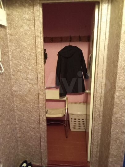 1-к. квартира, 30,4 м², 5/5 эт.