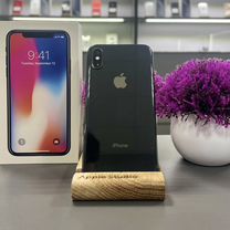 iPhone X, 64 ГБ