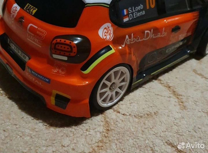 Колеса для rc моделей 1 10