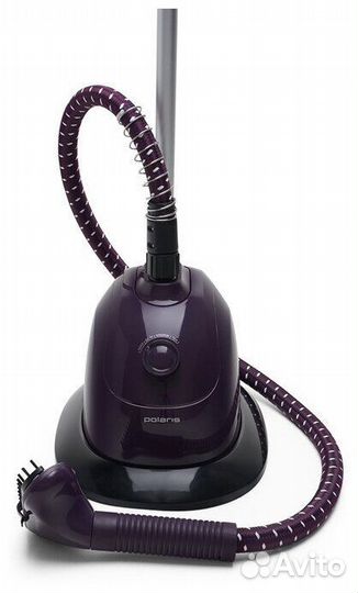 Вертикальный отпариватель