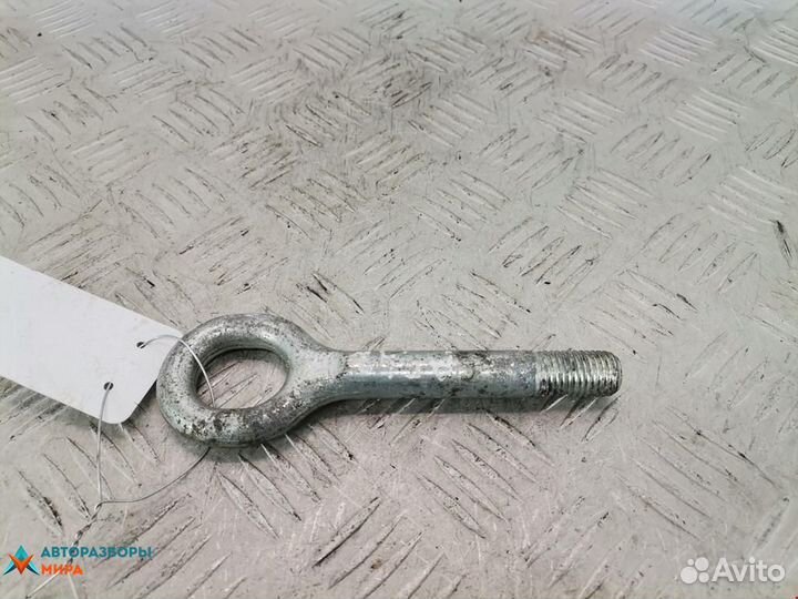 Крюк буксировочный Fiat Bravo 2 2007 7774731
