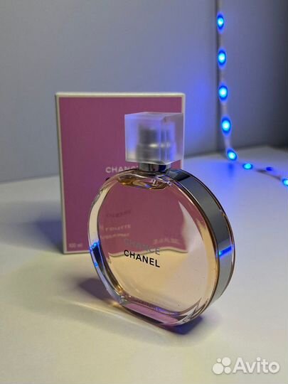 Chance Eau Tendre Chanel