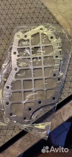 Масляный фильтр АКПП infiniti/nissan