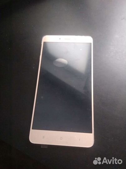 Дисплей Xiaomi Redmi Note 4