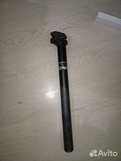 Подседельный штырь и другое для велосипеда