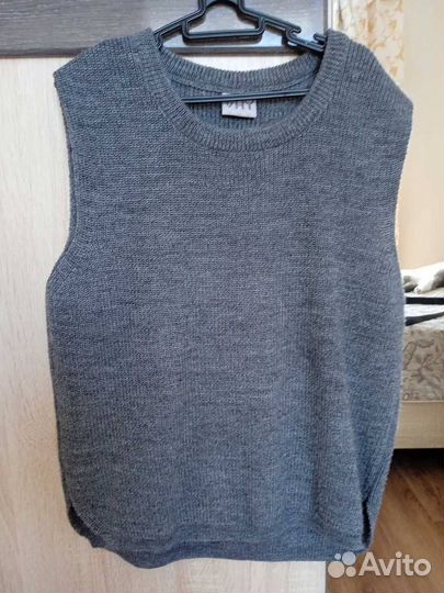 Школьная форма на девочку