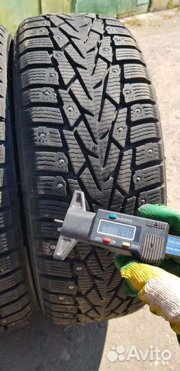 Nokian Tyres Nordman 7 205/60 R16