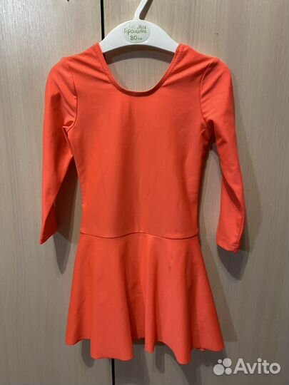 Купальник гимнастический(продажа и аренда)