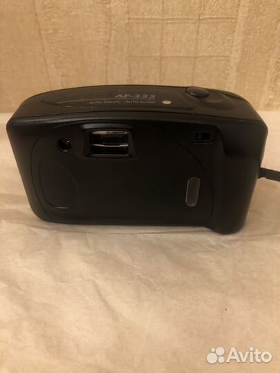 Фотоаппарат пленочный Samsung AF-333