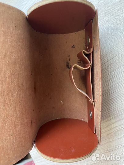 Чехол для электро бритвы