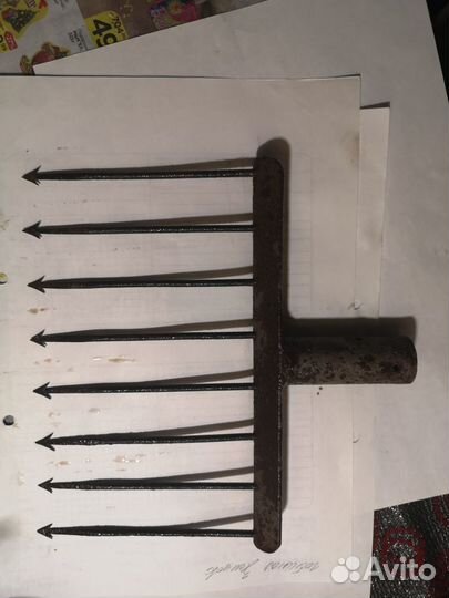 Атрибут Нептуна