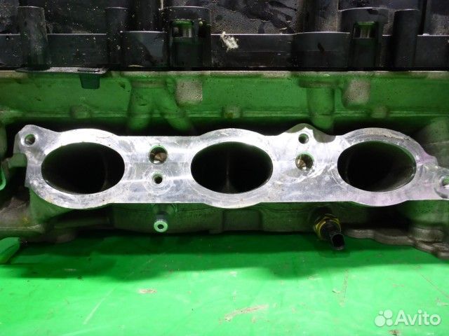 Головка блока цилиндров Bmw X2 F39 с 2018г