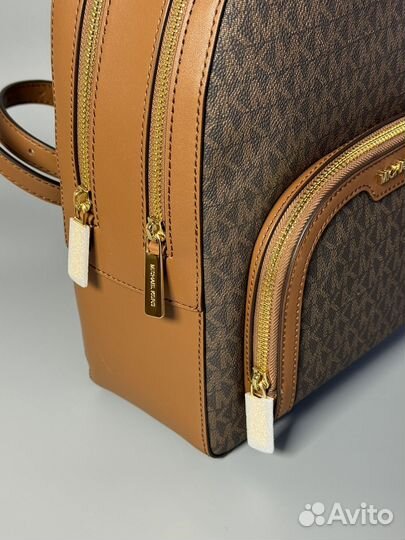 Рюкзак Michael Kors Jaycee Medium Logo Backpack