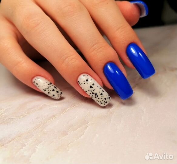 Маникюр Педикюр на дому