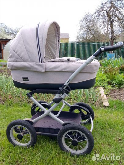 Коляска детская