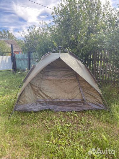 Палатка