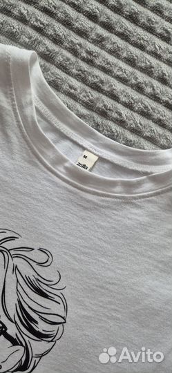 Футболка женская