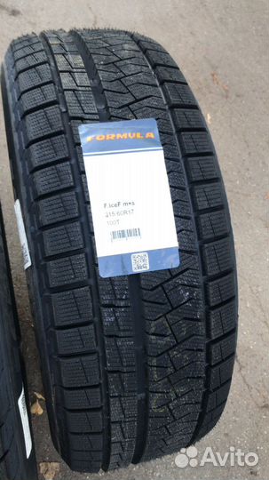 Pirelli Formula Ice FR 215/60 R17 100T