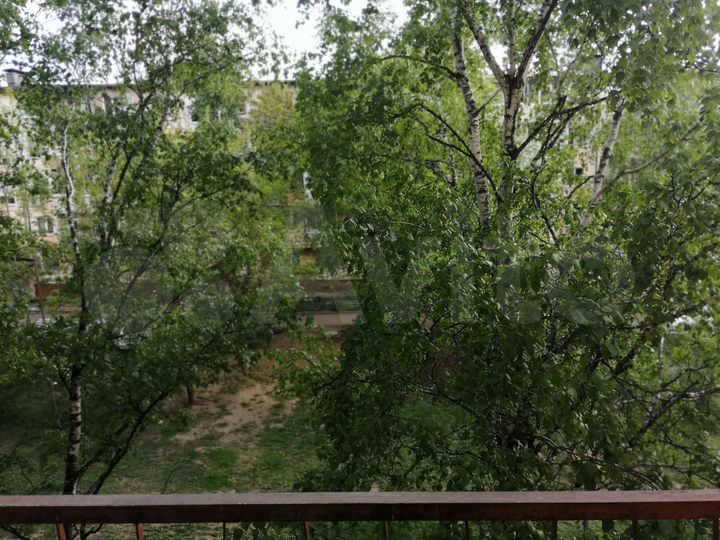 1-к. квартира, 29,7 м², 3/5 эт.